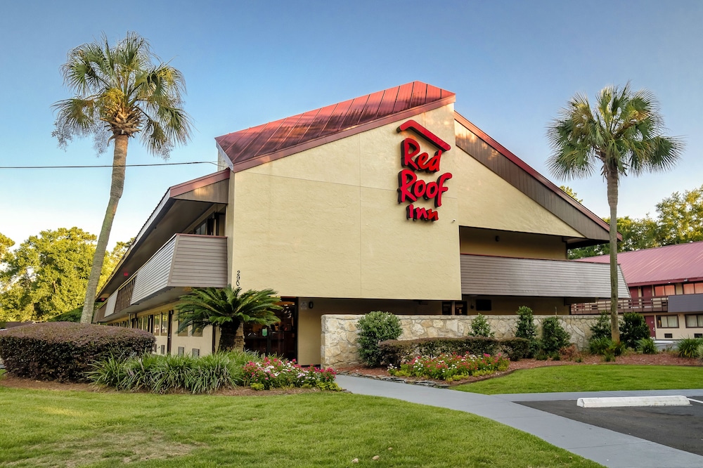 Red Roof Inn Tallahassee - University - Tallahassee, FL