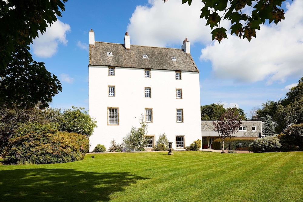 Macdonald Houstoun House Hotel And Spa - Queensferry
