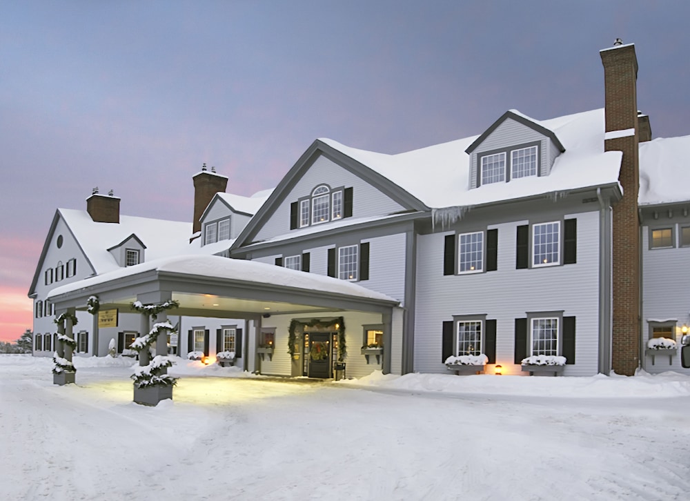 The Essex Resort & Spa - Vermont