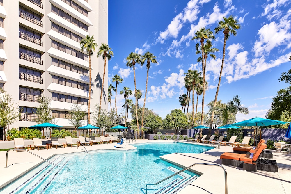 Delta Hotels By Marriott Phoenix Mesa - Chandler