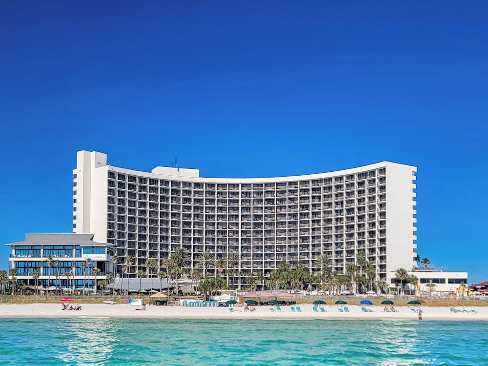 Holiday Inn Resort Panama City Beach, An Ihg Hotel - Shipwreck Island Waterpark, Panama City Beach