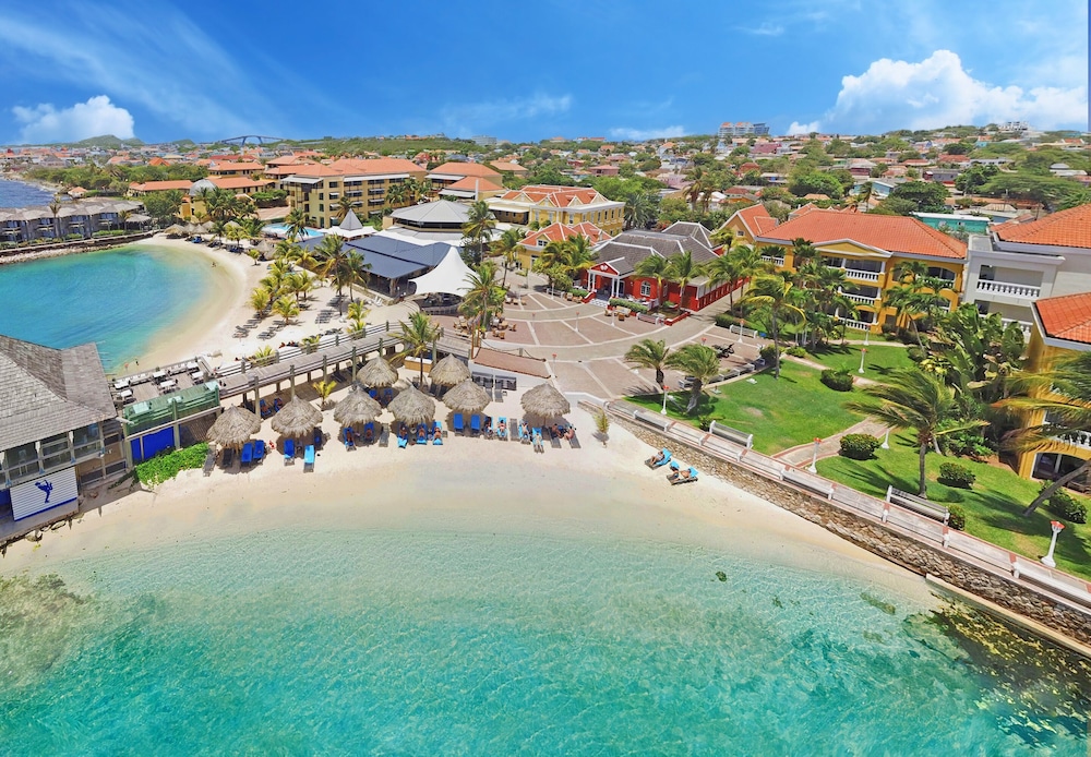 Avila Beach Hotel - Curaçao