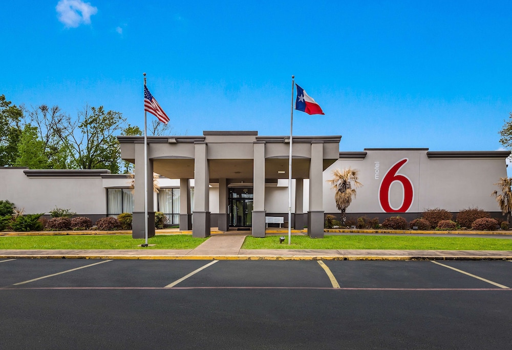 Motel 6 Henderson, Tx - Henderson, TX