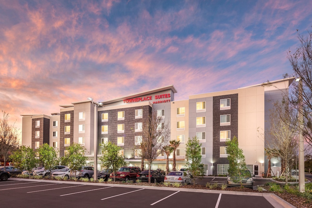 Towneplace Suites By Marriott Orlando Altamonte Springs/maitland - Maitland, FL