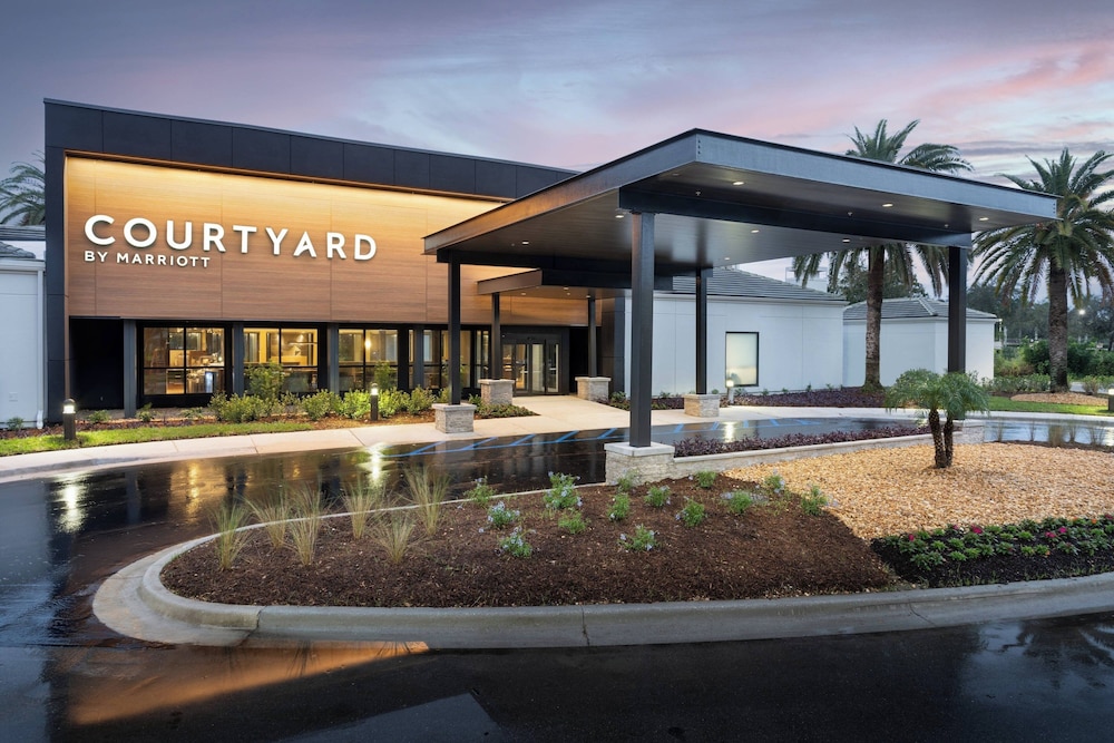 Courtyard By Marriott West Palm Beach - Riviera Beach, FL