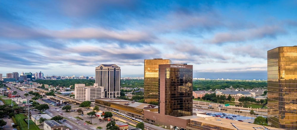 Doubletree By Hilton Dallas - Campbell Centre - Highland Park