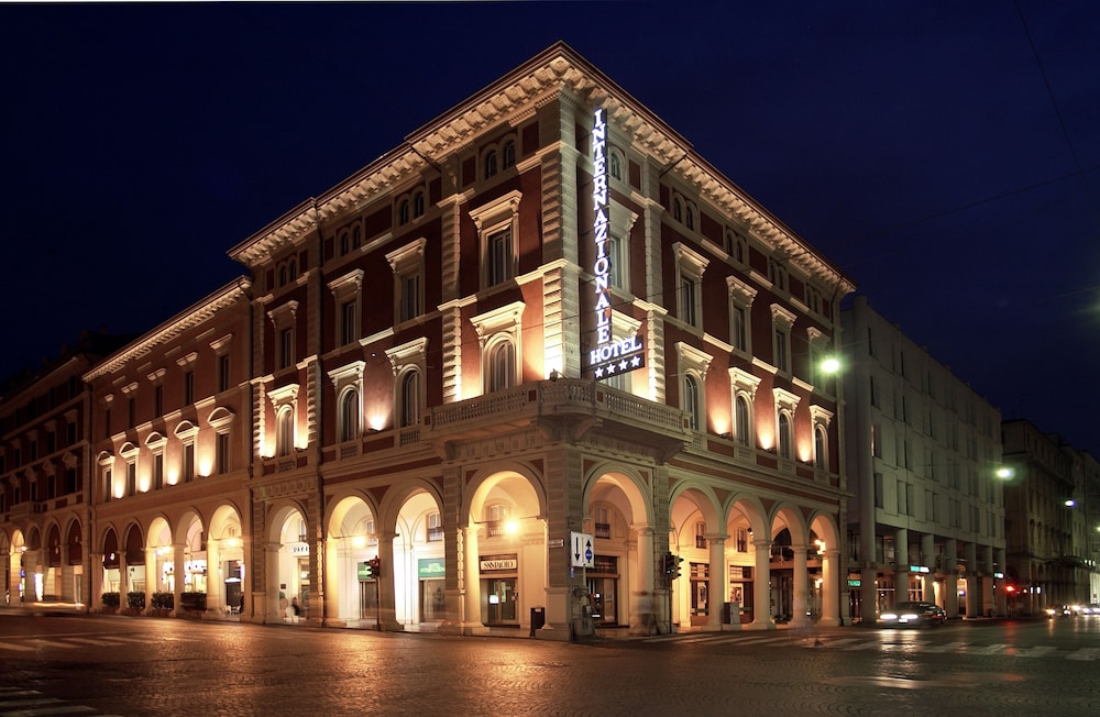 Hotel Internazionale - Emilia-Romagna