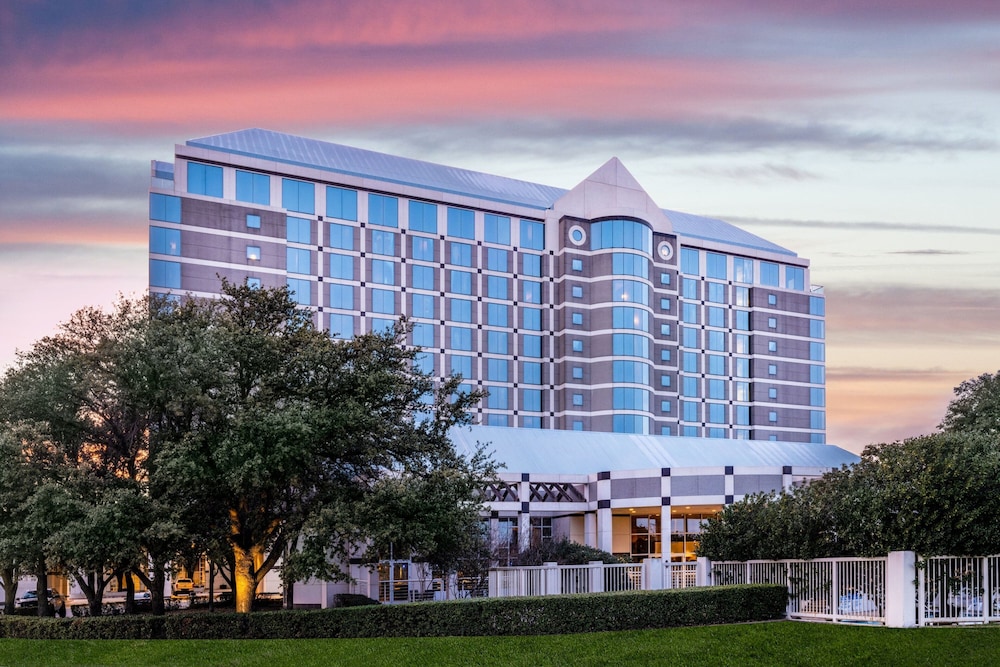 Renaissance Dallas North Hotel - Carrollton, TX