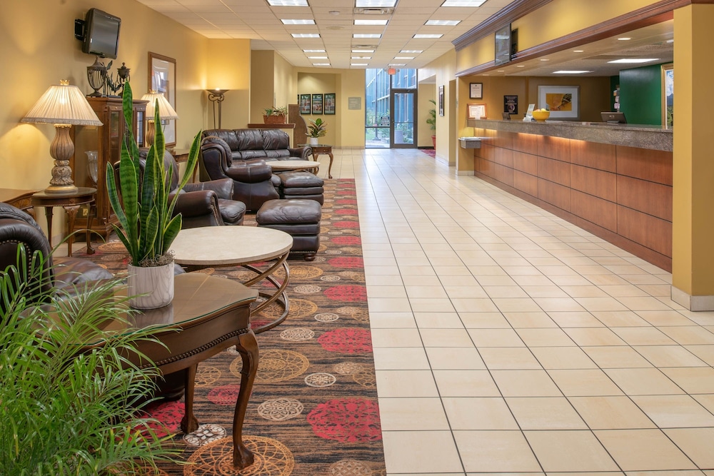 Mcm Eleganté Hotel & Suites - Lubbock, TX