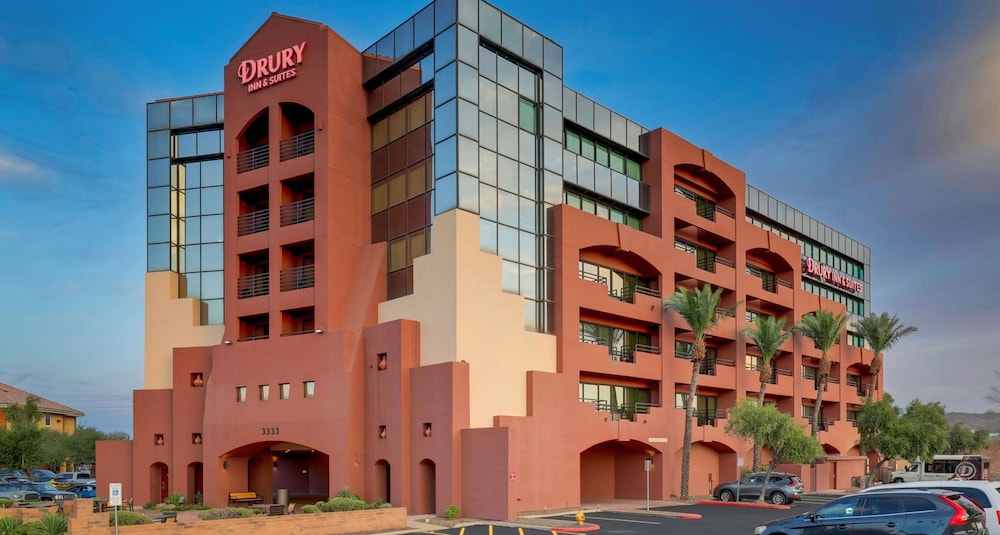 Drury Inn & Suites Phoenix Airport - Guadalupe, AZ