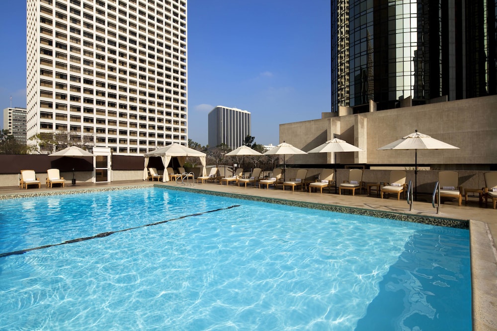 The Westin Bonaventure Hotel And Suites, Los Angeles - Hollywood, CA