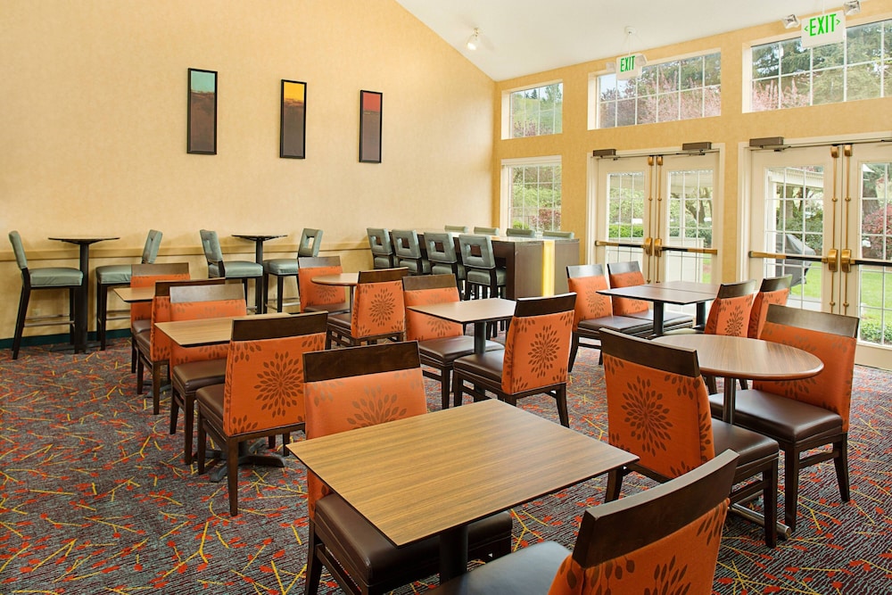 Residence Inn By Marriott Seattle Northeast-bothell - Snohomish, WA