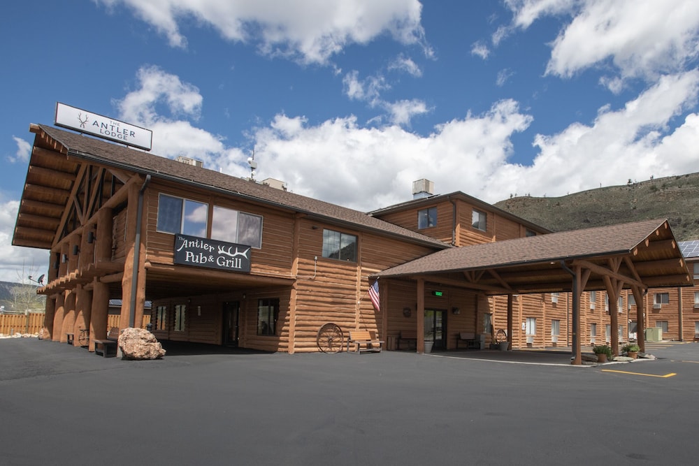Comfort Inn Yellowstone North - Gardiner
