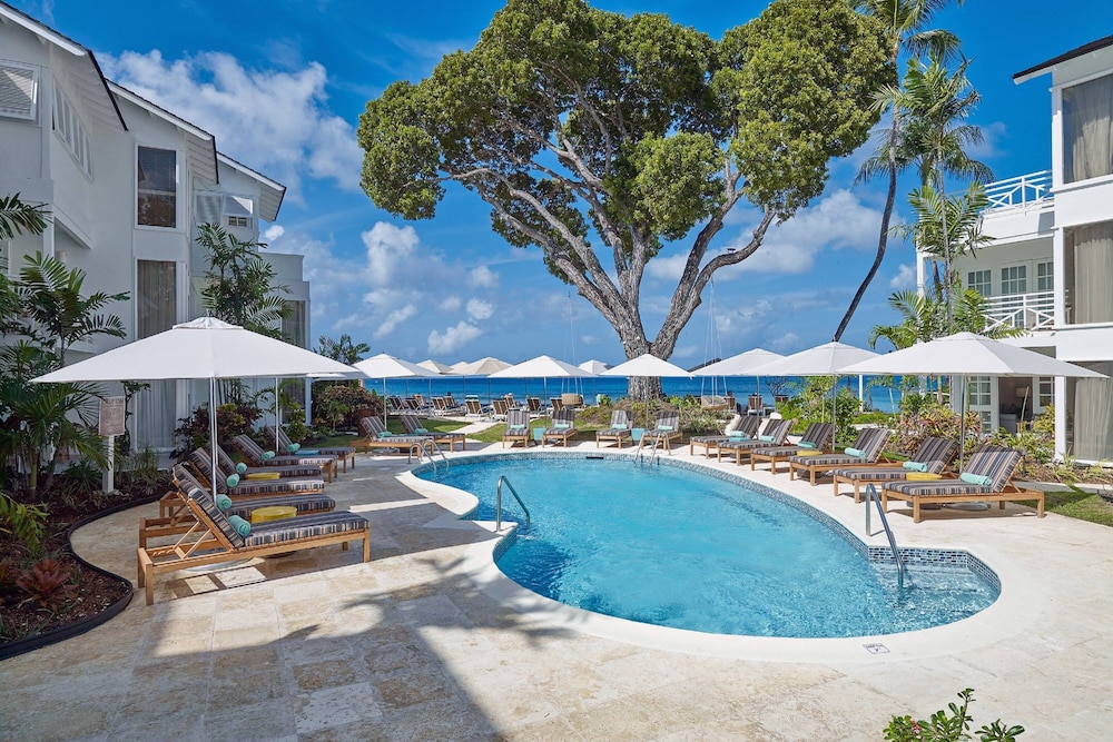Treasure Beach By Elegant Hotels - All-inclusive, Adults-only - Barbados