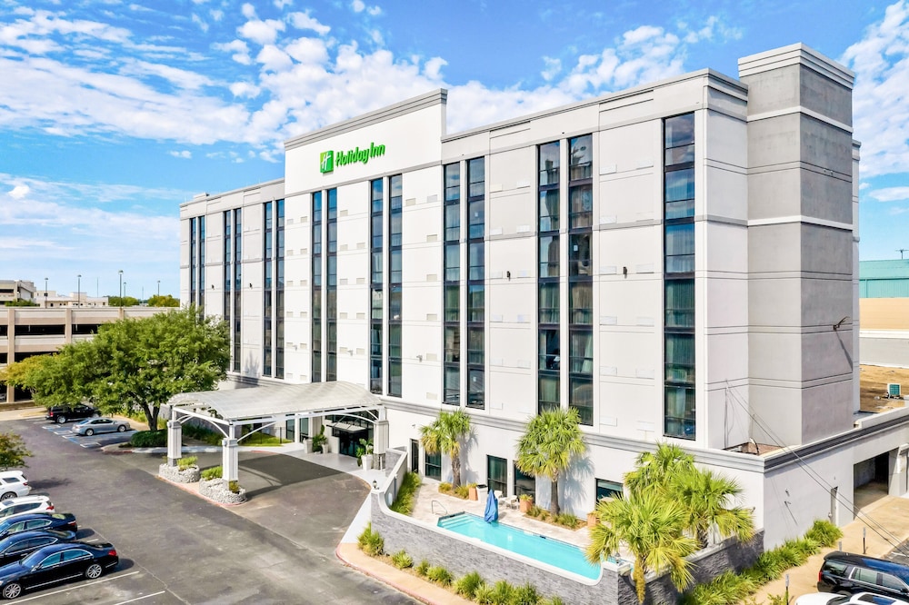 Holiday Inn Alexandria - Downtown, an IHG hotel - Alexandría, LA
