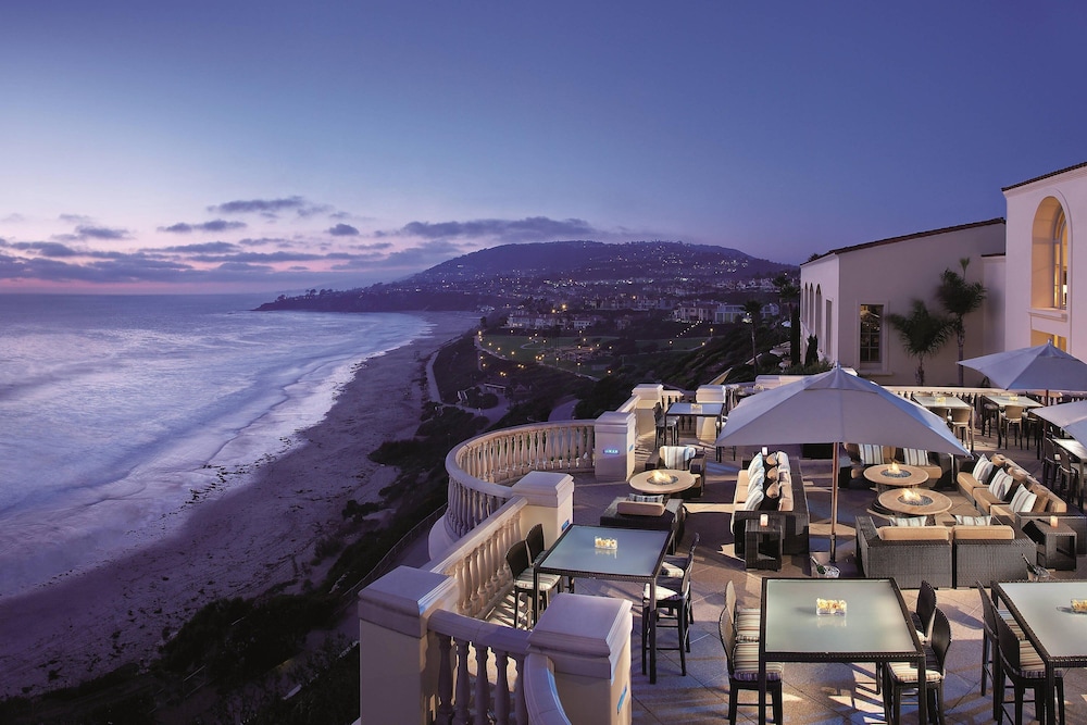 The Ritz-carlton, Laguna Niguel - Laguna Beach, CA