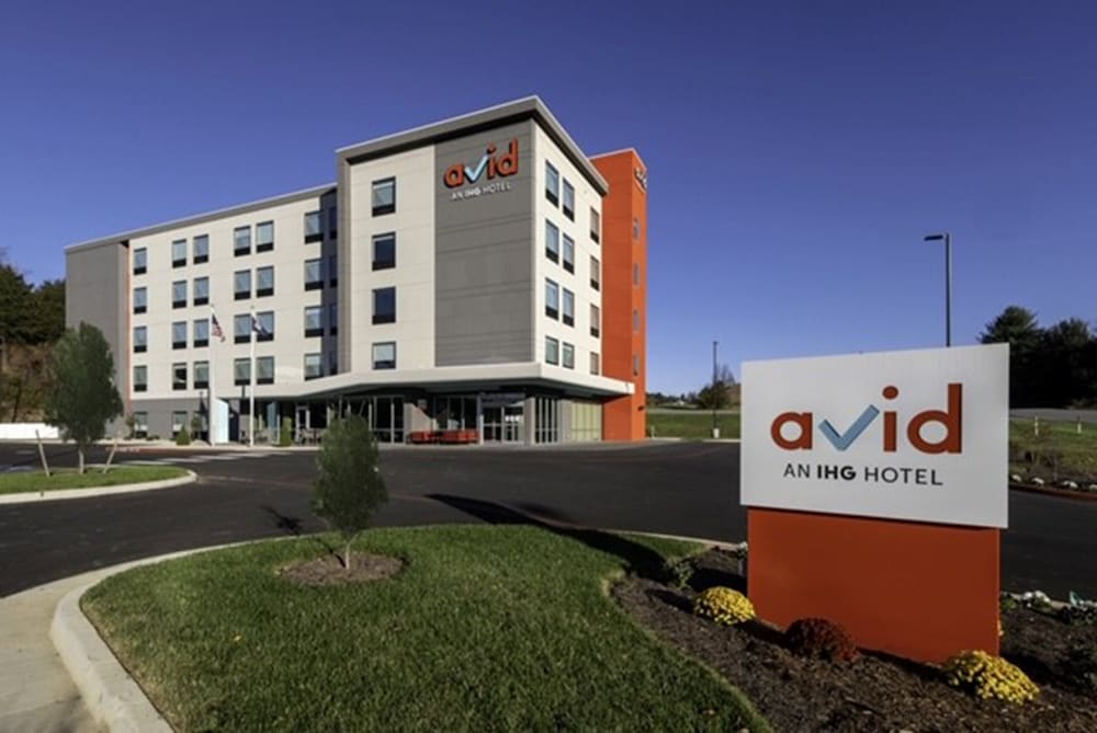 Avid Hotels Staunton - Staunton, VA