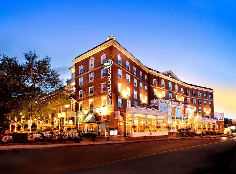 Hotel Northampton - Massachusetts