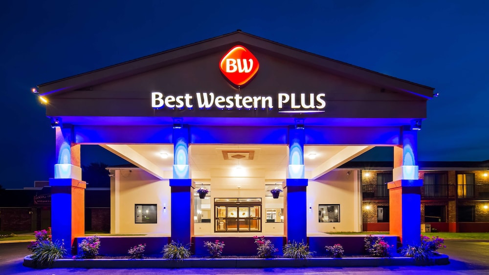 Best Western Plus Keene Hotel - Keene, NH