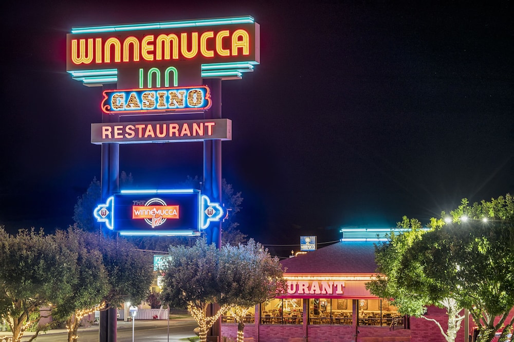 Winnemucca Inn & Casino - Nevada