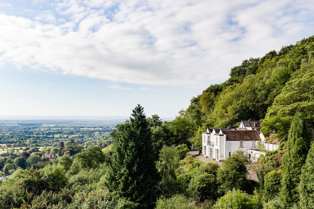 The Cottage In The Wood - Malvern Hills