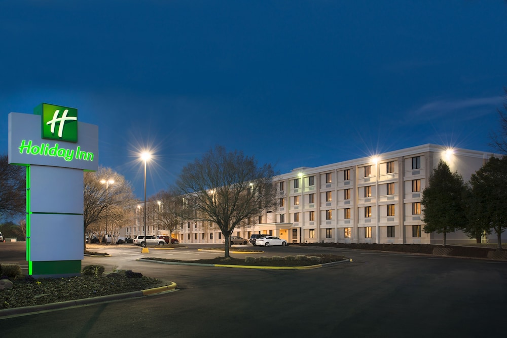 Holiday Inn Charlotte-airport Conf Ctr - Belmont
