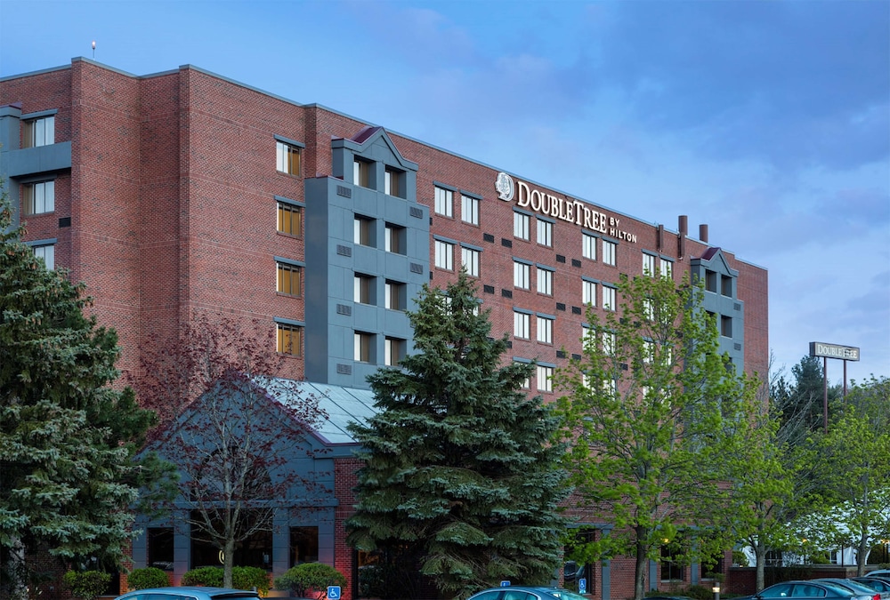 Doubletree By Hilton Hotel Leominster - Leominster