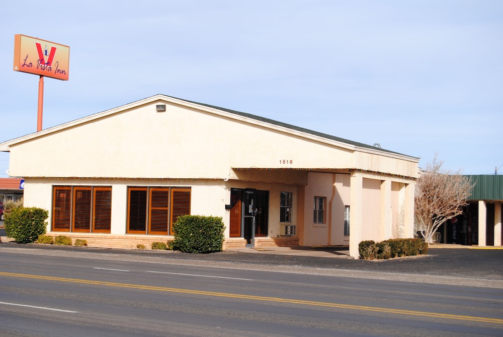 La Vista Inn - Clovis, NM