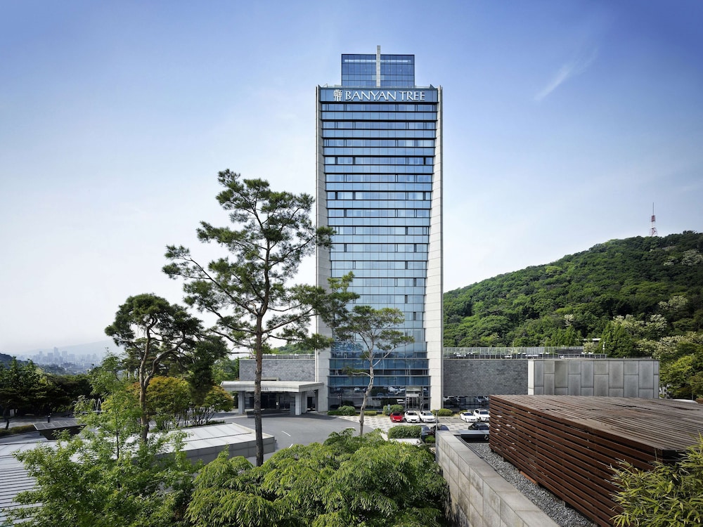 Banyan Tree Club & Spa Seoul - Gwangmyeong-si