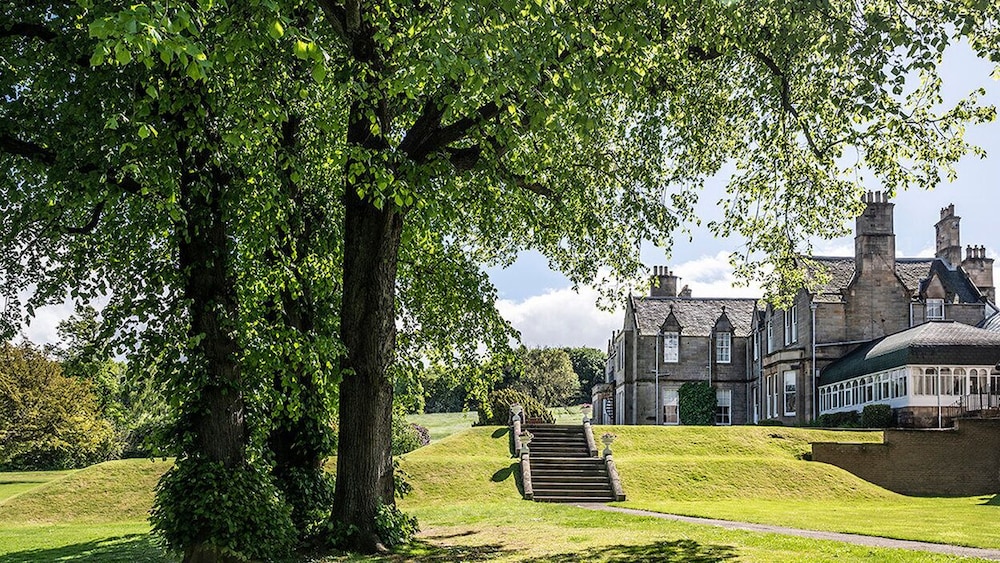 Norton House Hotel & Spa - South Queensferry