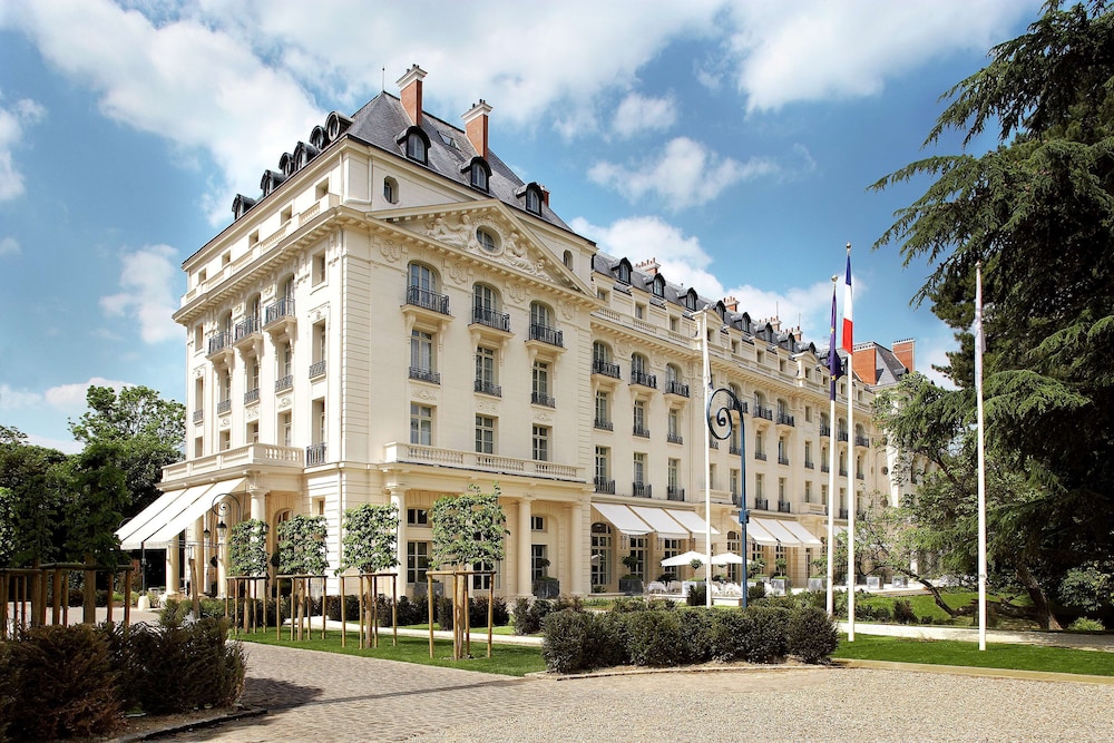 Waldorf Astoria Versailles - Trianon Palace - Le Chesnay
