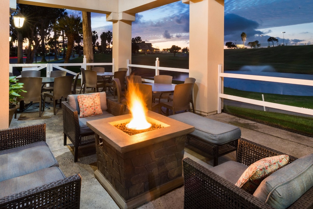 Residence Inn by Marriott Oxnard River Ridge - Ventura