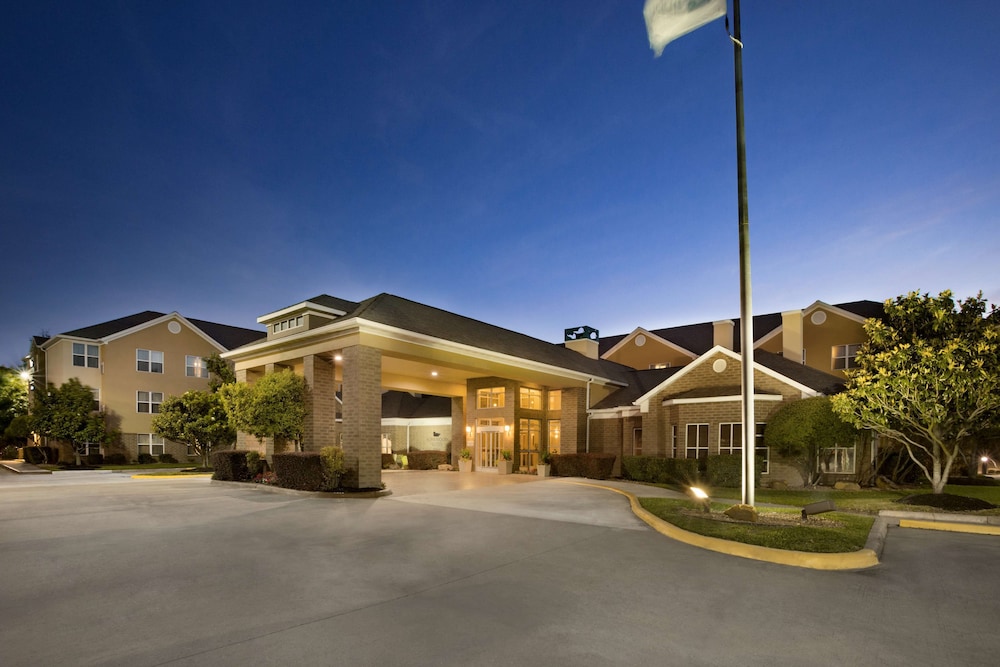 Homewood Suites By Hilton Houston - Willowbrook Mall - Tomball, TX