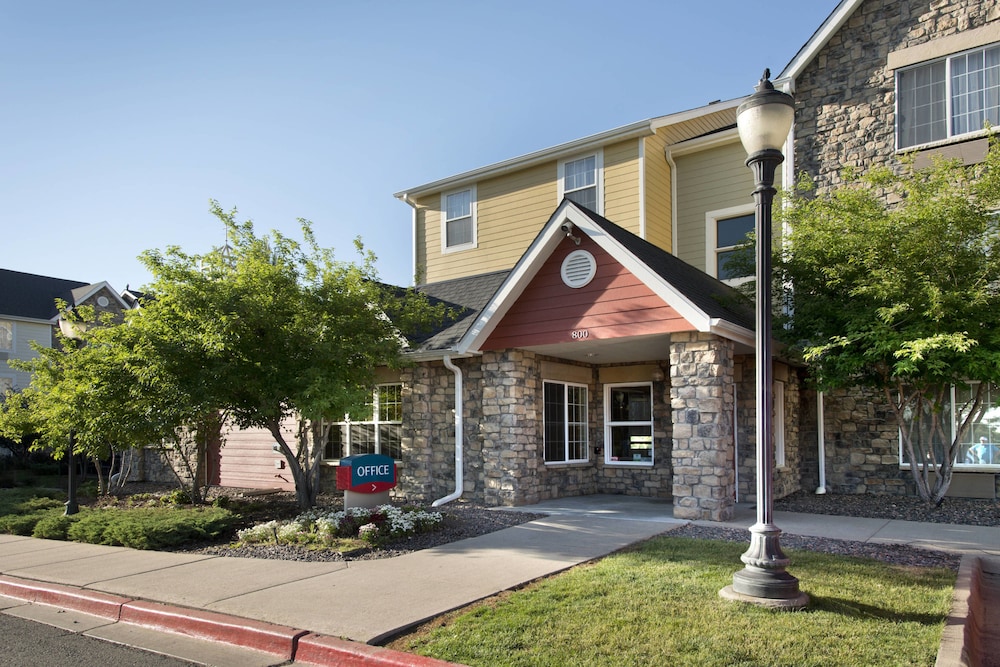 TownePlace Suites Denver West/Federal Center - Wheat Ridge, CO