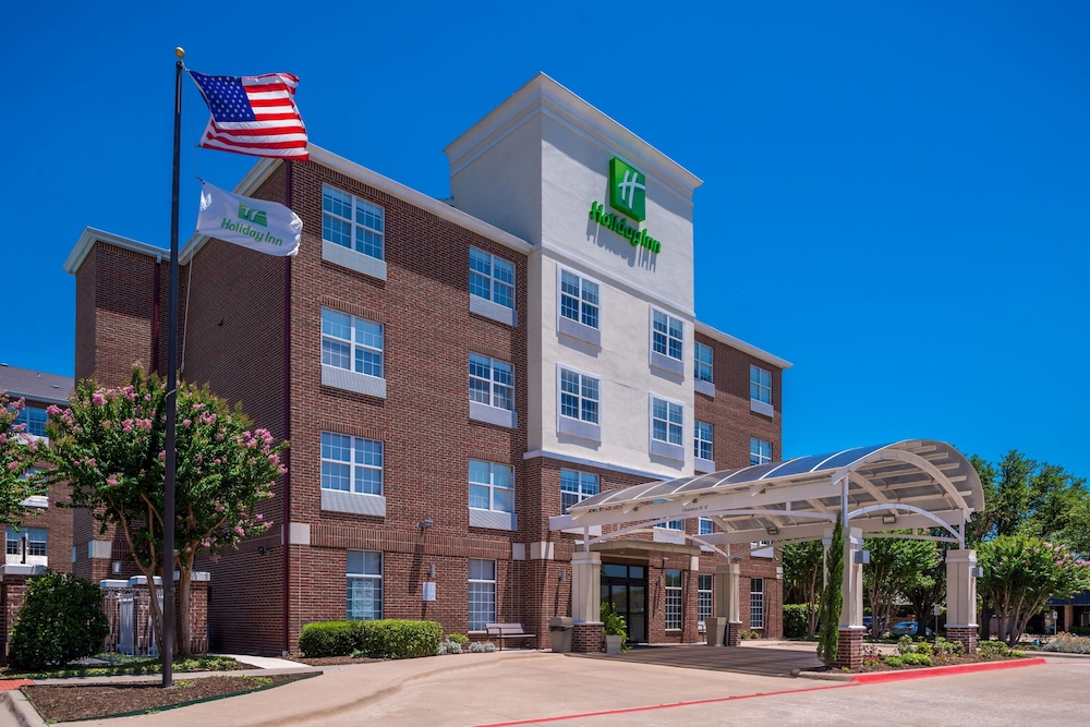 Holiday Inn & Suites Dallas-addison, An Ihg Hotel - Dallas, TX