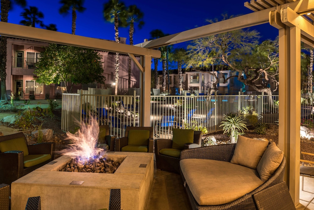 Residence Inn By Marriott Palm Desert - Indian Wells, CA