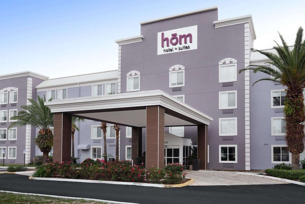 Hom Hotel + Suites, Trademark Collection By Wyndham - Gainesville