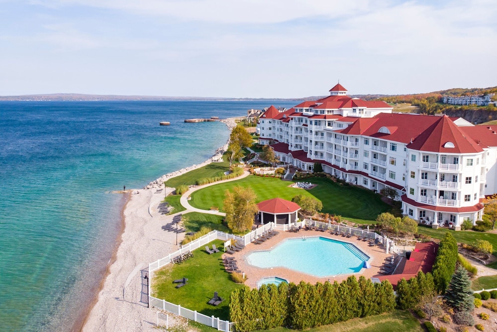 Inn At Bay Harbor, Autograph Collection - Harbor Springs, MI