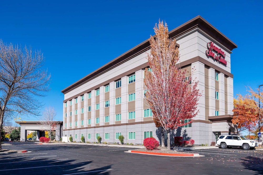 Hampton Inn & Suites Boise/spectrum - Boise, ID