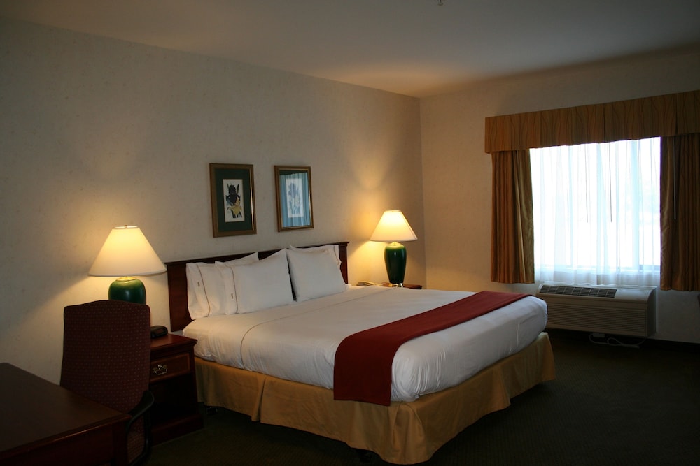 Evergreen Inn And Suites - Everett, WA