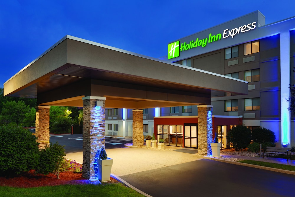 Holiday Inn Express Hartford South - Rocky Hill, An Ihg Hotel - Connecticut