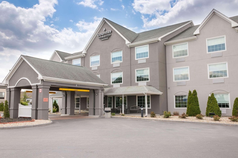 Country Inn & Suites By Radisson, Columbus West, Oh - Hilliard, OH