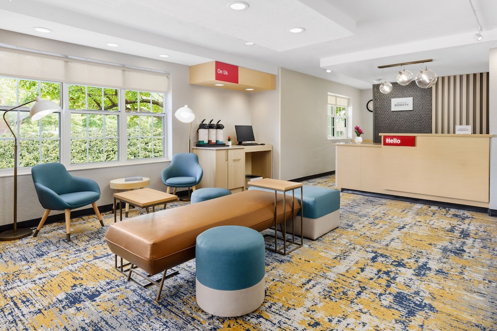 Towneplace Suites By Marriott Horsham - Bensalem, PA