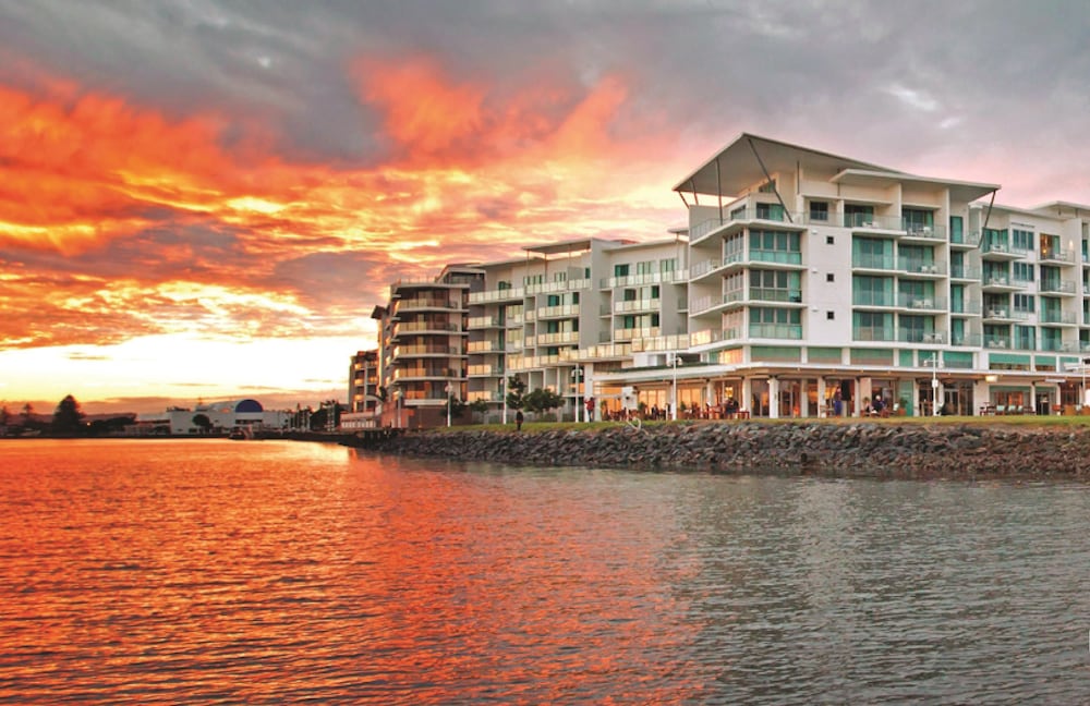 Ramada Hotel And Suites Ballina Byron - North Coast