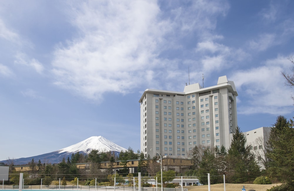 Highland Resort Hotel & Spa - 富士山