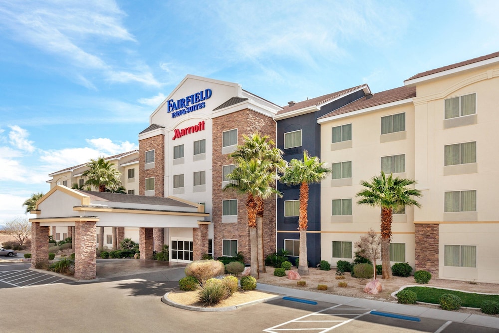 Fairfield By Marriott Inn & Suites Las Vegas Stadium Area - Nevada
