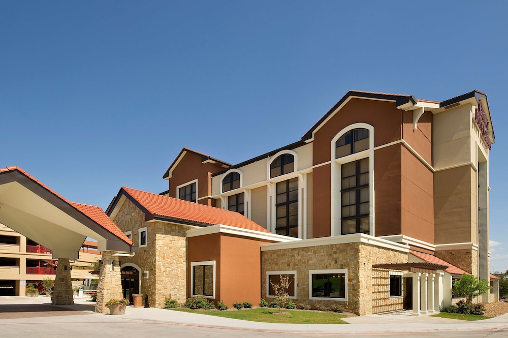 Drury Plaza Hotel San Antonio Airport - Texas