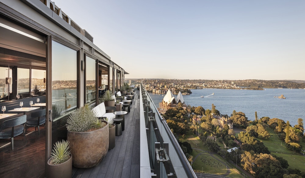 Intercontinental Sydney, An Ihg Hotel - Surry Hills