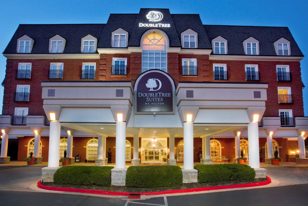 Doubletree Suites By Hilton Hotel Lexington - Kentucky