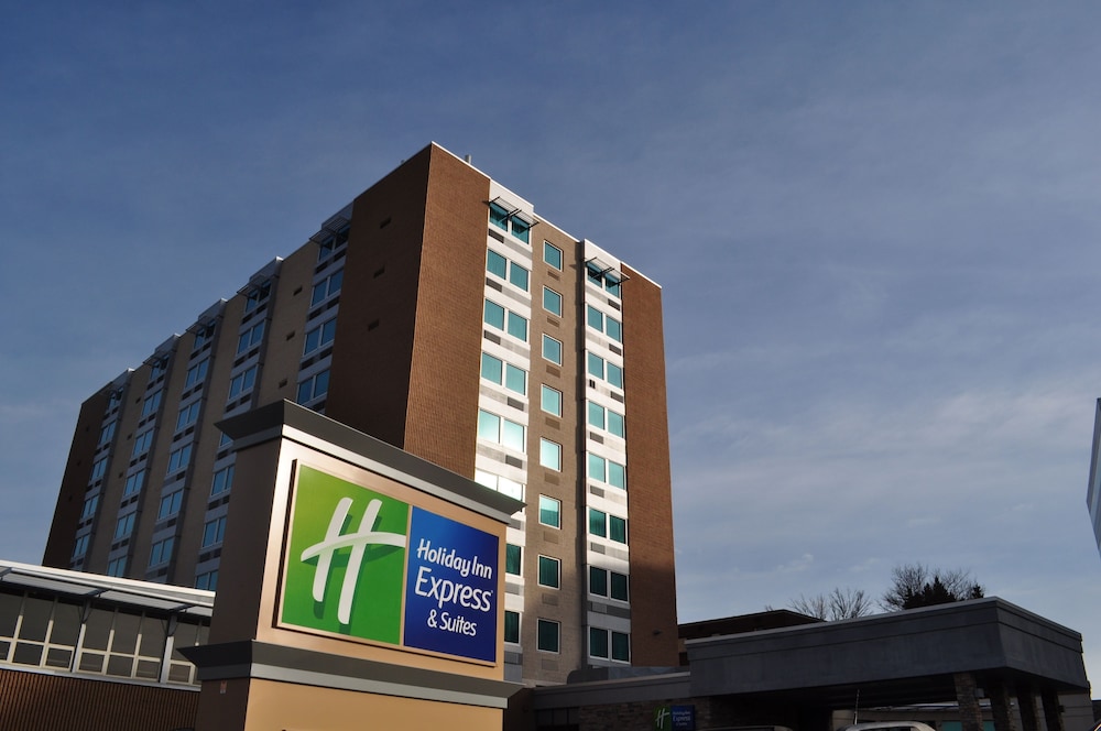 Holiday Inn Express & Suites Pittsburgh West - Greentree, An Ihg Hotel - Pittsburgh